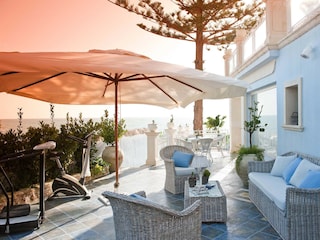 Villa Fontane Bianche Außenaufnahme 5
