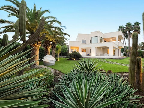 Villa La Plage