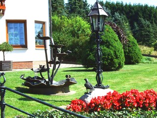 Holiday apartment Winterberg Outdoor Recording 8