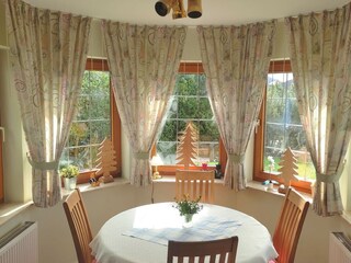 Holiday apartment Winterberg Features 25