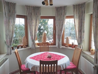 Holiday apartment Winterberg Features 27