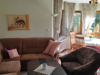 Holiday apartment Winterberg Features 26