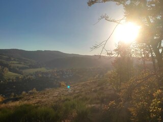 Holiday apartment Winterberg Outdoor Recording 4