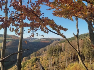 Holiday apartment Winterberg Outdoor Recording 16