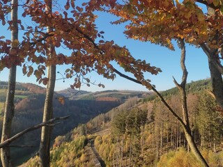 Holiday apartment Winterberg Outdoor Recording 7