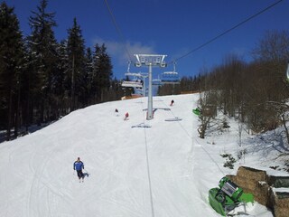 Holiday apartment Winterberg Outdoor Recording 22