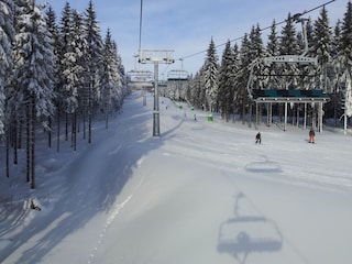 Holiday apartment Winterberg Environment 29