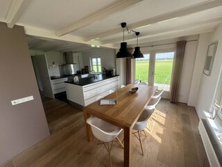 Maison de vacances Hollum Équipement 10