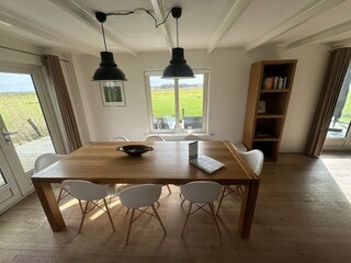 Maison de vacances Hollum Équipement 11