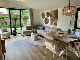 Chalet Sint Maartenszee Ausstattung 7