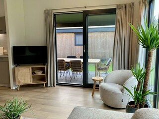Chalet Sint Maartenszee Ausstattung 14