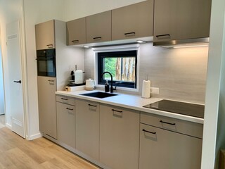 Chalet Sint Maartenszee Ausstattung 12