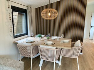 Chalet Sint Maartenszee Ausstattung 11