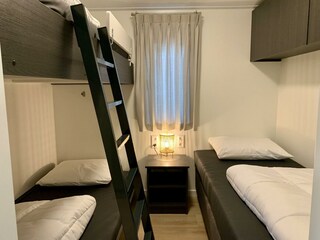 Chalet Sint Maartenszee Ausstattung 15