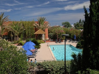 Parc de vacances Cap d'Agde Enregistrement extérieur 6