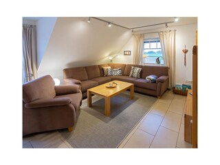 Ferienwohnung Tidofeld Ausstattung 2