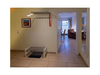 Ferienwohnung Tidofeld Ausstattung 5