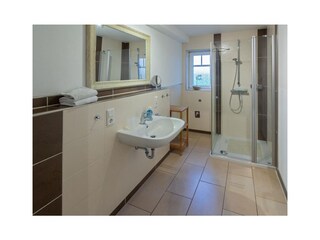 Ferienwohnung Tidofeld Ausstattung 6