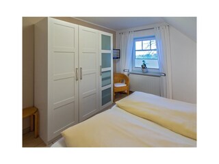 Ferienwohnung Tidofeld Ausstattung 9