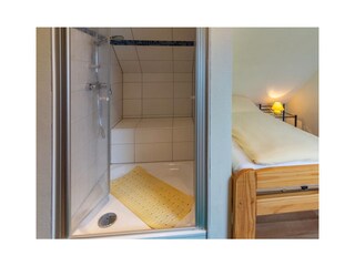 Ferienwohnung Tidofeld Ausstattung 10