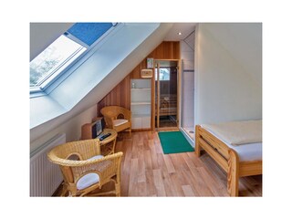 Ferienwohnung Tidofeld Ausstattung 11