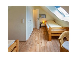 Ferienwohnung Tidofeld Ausstattung 19