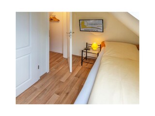 Ferienwohnung Tidofeld Ausstattung 20