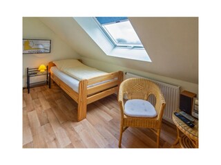 Ferienwohnung Tidofeld Ausstattung 21