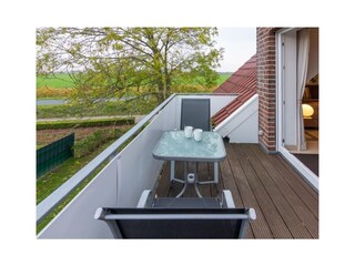 Ferienwohnung Tidofeld Ausstattung 22