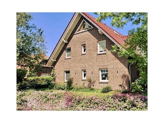 Ferienwohnung Tidofeld Außenaufnahme 2