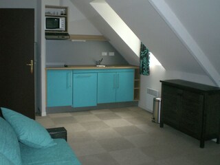 Parc de vacances Erdeven Équipement 8