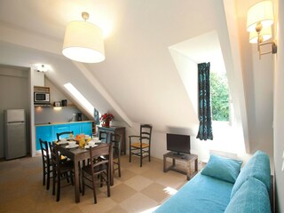 Parco vacanze Erdeven Caratteristiche 16