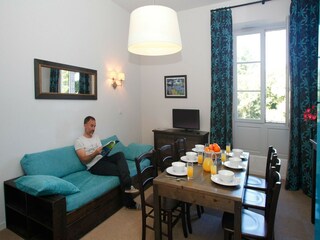 Vakantiepark Erdeven Kenmerken 12