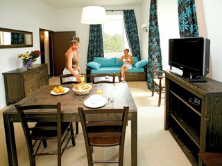 Vakantiepark Erdeven Kenmerken 9