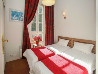 Vakantiepark Erdeven Kenmerken 6