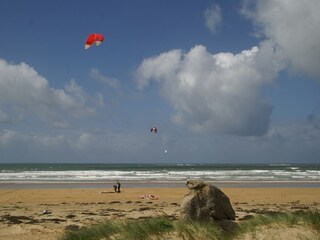 Vakantiepark Erdeven Omgeving 17