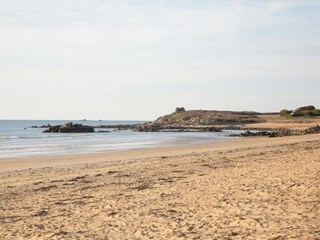 Parc de vacances Erdeven Environnement 25