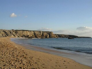Parc de vacances Erdeven Environnement 34