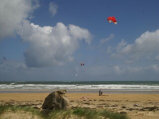 Ferienpark Erdeven Außenaufnahme 5