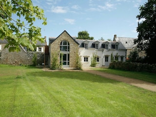 Parc de vacances Erdeven Enregistrement extérieur 6