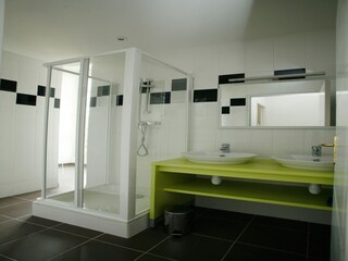 Parco vacanze Erdeven Caratteristiche 8