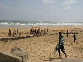 Parc de vacances Erdeven Environnement 43