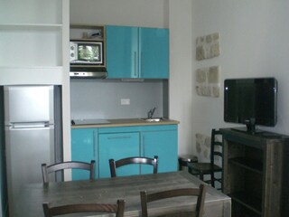 Parco vacanze Erdeven Caratteristiche 8