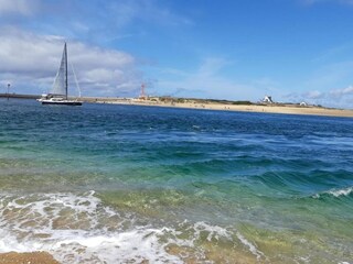 Ferienpark Erdeven Umgebung 13