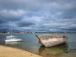 Vakantiepark Erdeven Omgeving 16