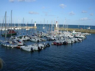 Vakantiepark Erdeven Omgeving 17