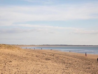 Vakantiepark Erdeven Omgeving 18