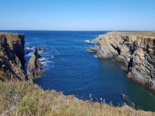Parc de vacances Erdeven Environnement 20