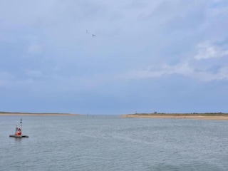 Ferienpark Erdeven Umgebung 36