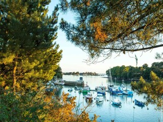 Parco vacanze Erdeven Ambiente 29